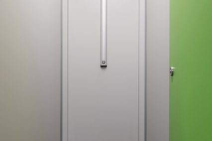 Thor shower cubicles
