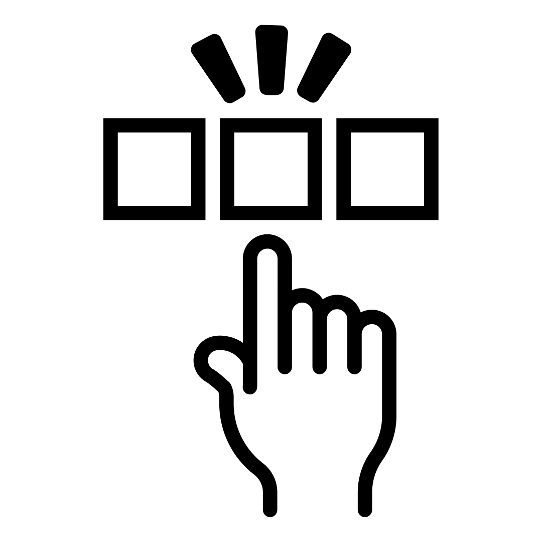 <strong>Different Variants</strong> of each design