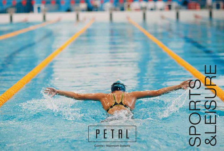 Premier Performance: Key Considerations for Changing and Washroom Design for Leisure Facilities