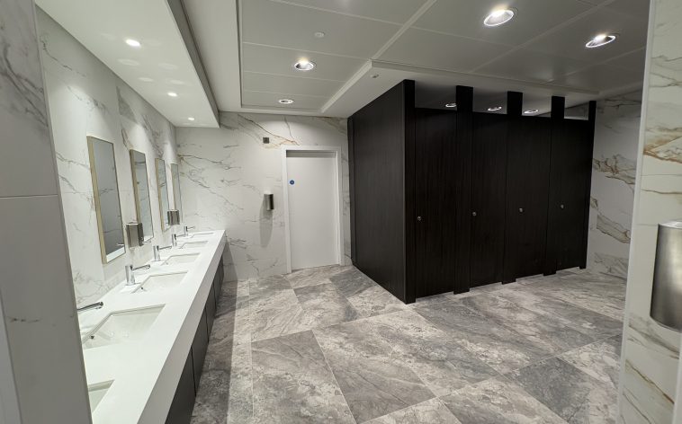 Premier CAT A Office, Waterford