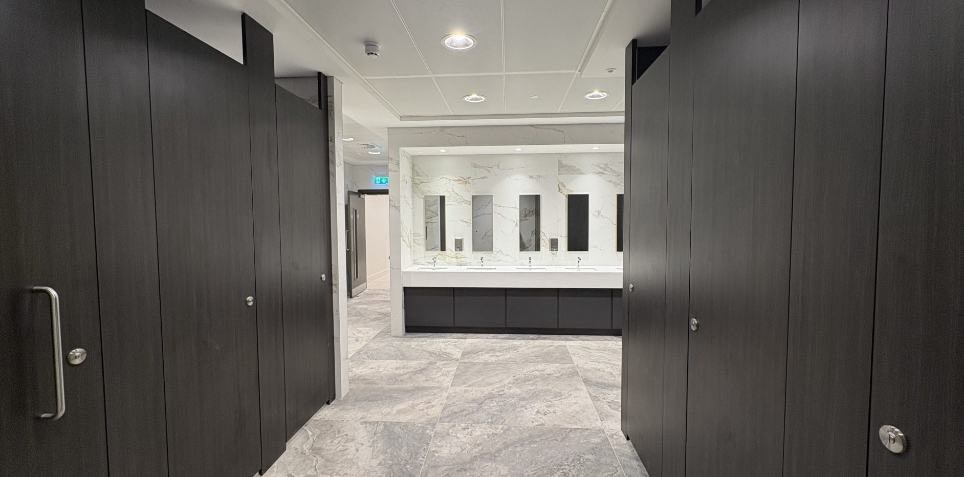 Premier CAT A Office, Waterford