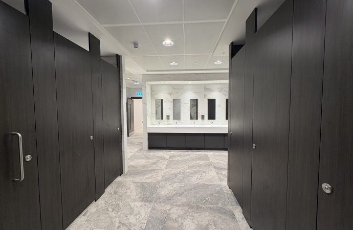 Premier CAT A Office, Waterford