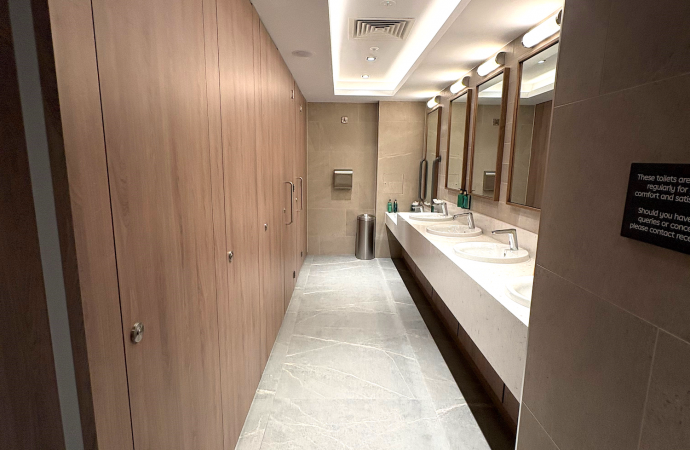 Premier Leading Brand Dublin Hotel