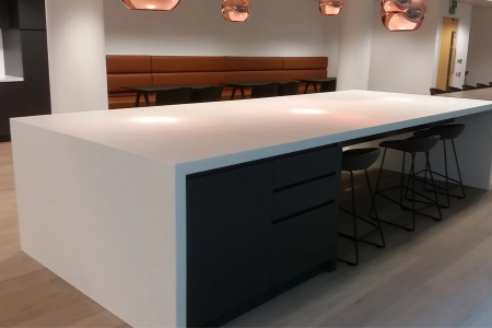 Tristone Solid Surface