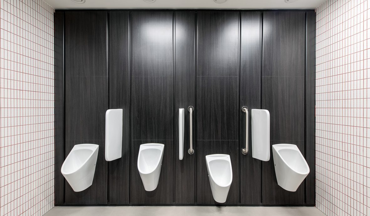 Duct and Access Panel Systems