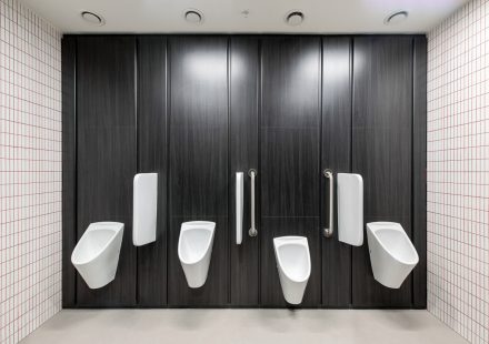Duct and Access Panel Systems